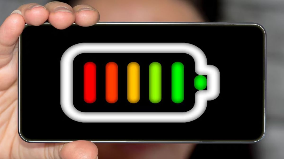 Cómo cargar la batería del celular cuando no hay luz con este truco definitivo. (Foto: Archivo)