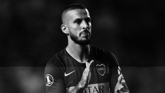 Benedetto: Boca nunca murió porque es el único grande que nunca descendió; mancha es otra cosa