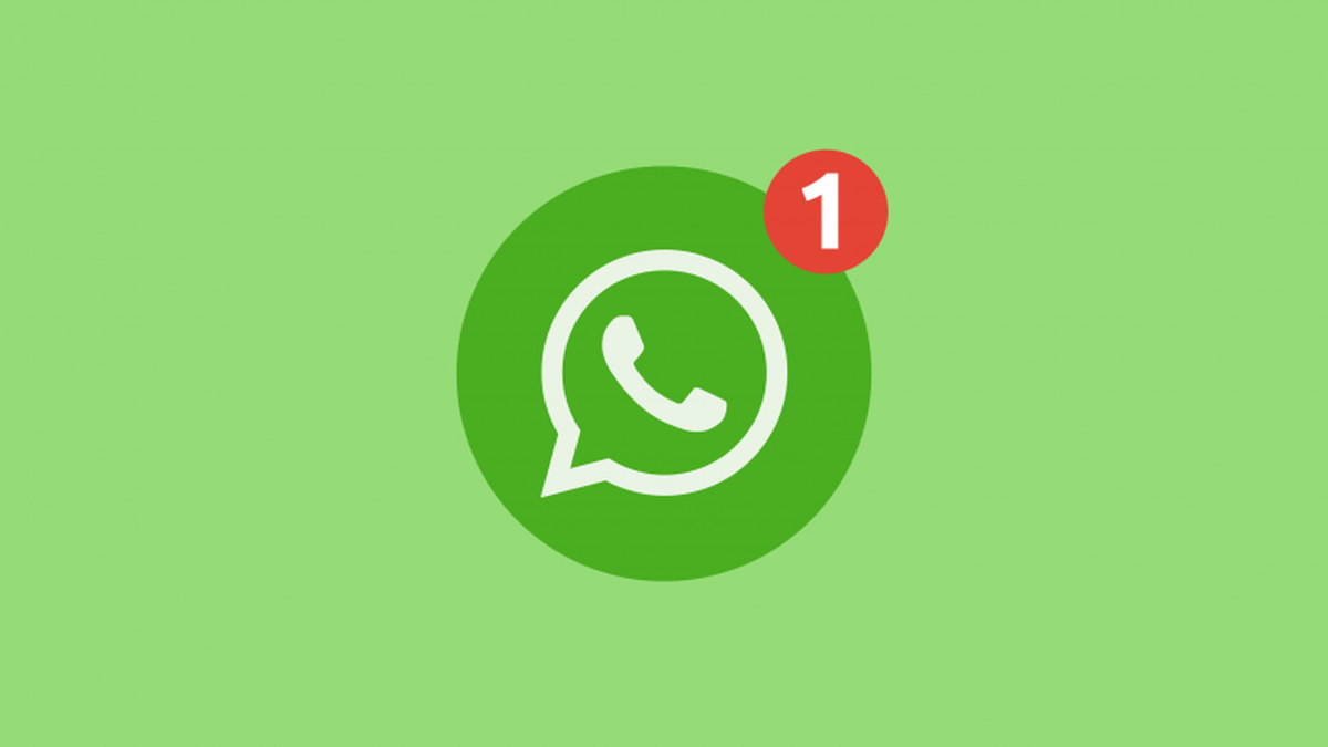 WhatsApp: cómo hacer que la cara de los contactos aparezca en las notificaciones