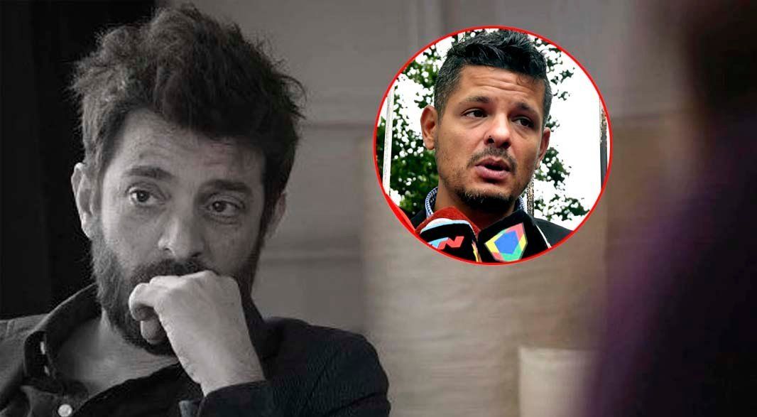 El abogado de Érica, la joven que denunció al actor: Thelma Fardin debe tener una amistad con Pablo Rago