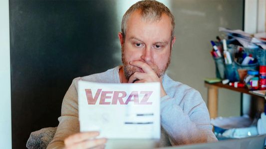 NO TE QUEDES CON LA DUDA: enterate si estás o no en el VERAZ