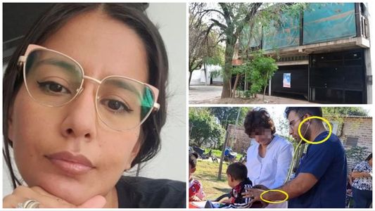 La revelación de tres testigos en el caso Cecilia Strzyzowski: rasguños, un raro pedido y un cuerpo oculto