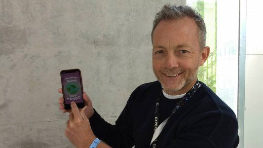 Steven Kydd, cofundador de Tastemade: “Empezamos como un medio pero ahora vendemos productos y experiencias”