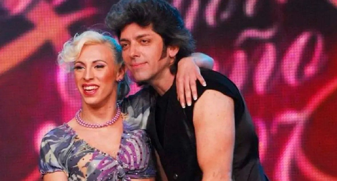 La despedida de Abigail Pereira a Gustavo Guillén: Descansa en paz amigo de mi corazón