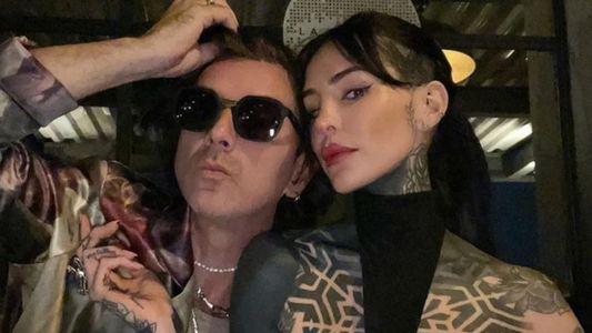 El descontracturado baile de Cande Tinelli y Coti Sorokin a horas de su gran boda