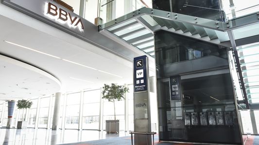 BBVA presenta su nueva sala VIP en el aeropuerto de Ezeiza