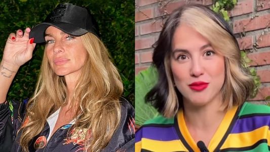 El sincericidio de Sabrina Rojas sobre un aspecto de Flor Vigna que tenía atragantado