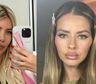 La coincidencia entre Wanda Nara y la China Suárez que encendió las redes: Yo hago ravioles, ella hace ravioles