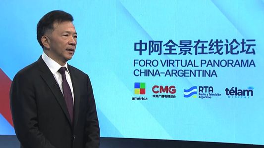 China-Argentina: una relación bilateral clave en la pandemia