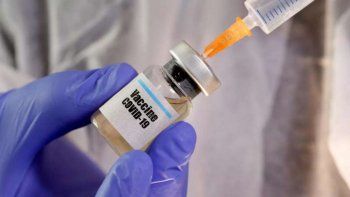 La universidad de Oxford prueba una vacuna en humanos tras el éxito en monos