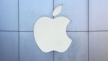 En la previa del lanzamiento del Iphone 11, las acciones de Apple bajan en Wall Street