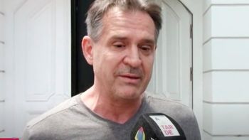 La llamativa estrategia de Aníbal Lotocki para quedar en libertad