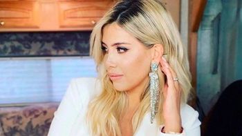 Fuertes confesiones de Wanda Nara: fue infiel y ganó un juicio millonario en dólares