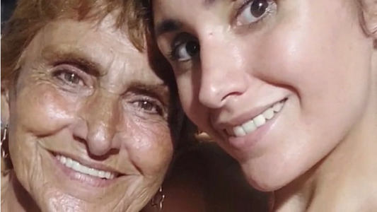 Osito de Gran Hermano, su dramática historia y la violencia sexual en la pareja