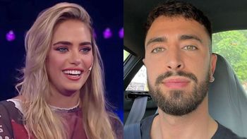 Brian Fernández aniquiló a Sabrina Cortéz tras blanquear su separación en Gran Hermano: Perdió la cabeza