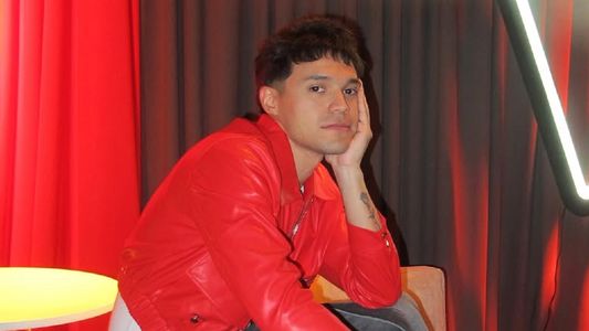 Se lució en La Voz Argentina, fue subcampeón y ahora atraviesa el peor momento de su vida: Dejar de sufrir