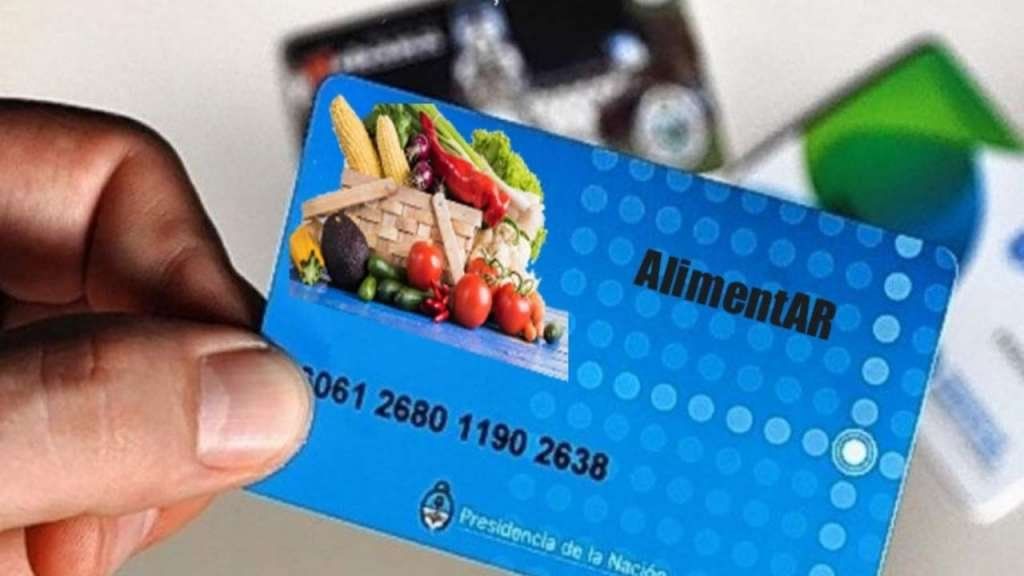ANSES Tarjeta Alimentar: cuándo se acreditará el refuerzo extraordinario de hasta 6000 pesos