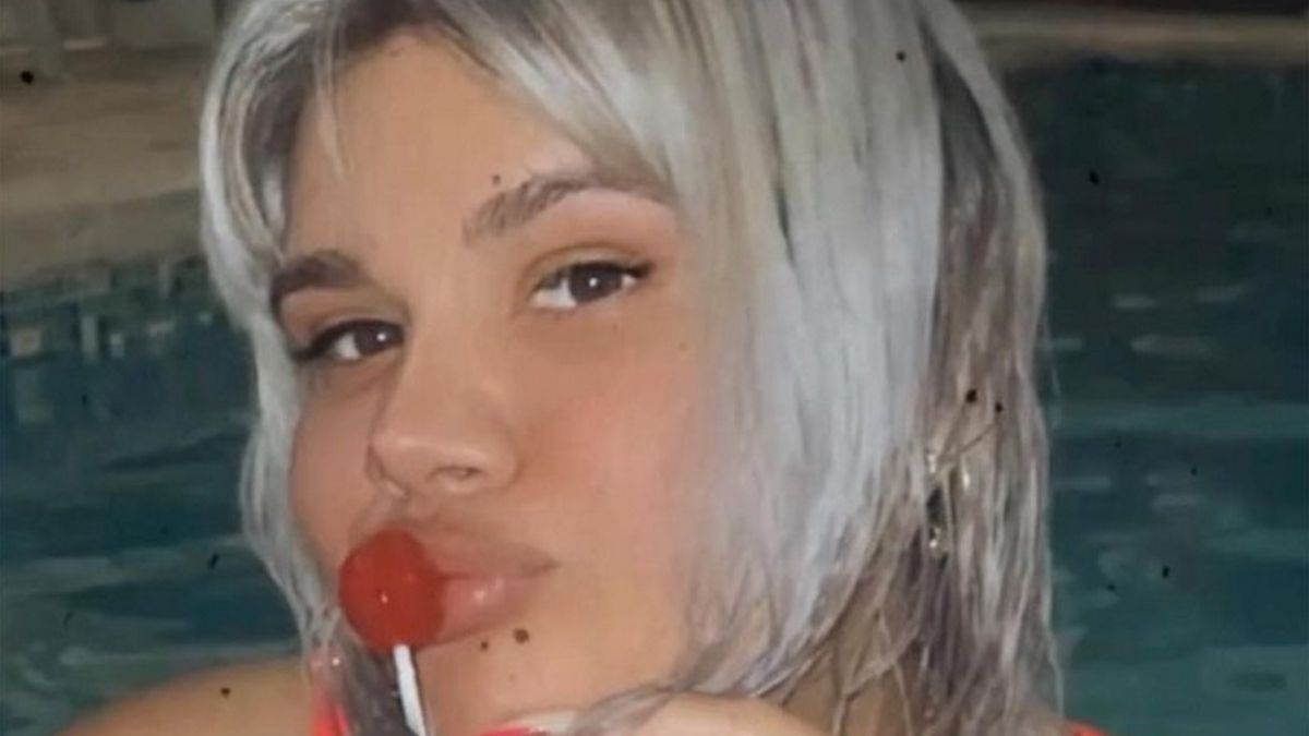 Tremendas declaraciones de Morena Rial sobre el maltrato de su madre