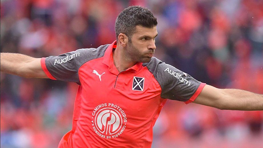 Gigliotti: Mi salida de Independiente fue rara, pero fui empujado por una decisión futbolística