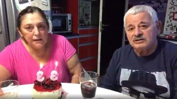 Tití Fernández recordó a su hija Soledad el día que cumpliría años: Te extrañamos