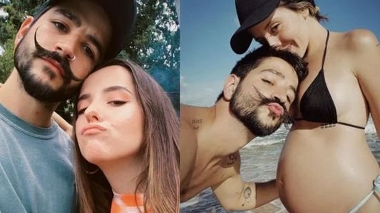 ¿Nació Índigo, el bebé de Evaluna Montaner y Camilo? La palabra de Ricardo Montaner