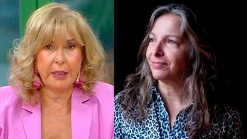 La pícara historia con la que Georgina Barbarossa se despidió de Alejandra Darín