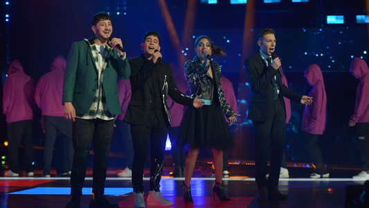 La Voz Argentina 2022: Quiénes son los dos finalistas del ciclo de Telefe