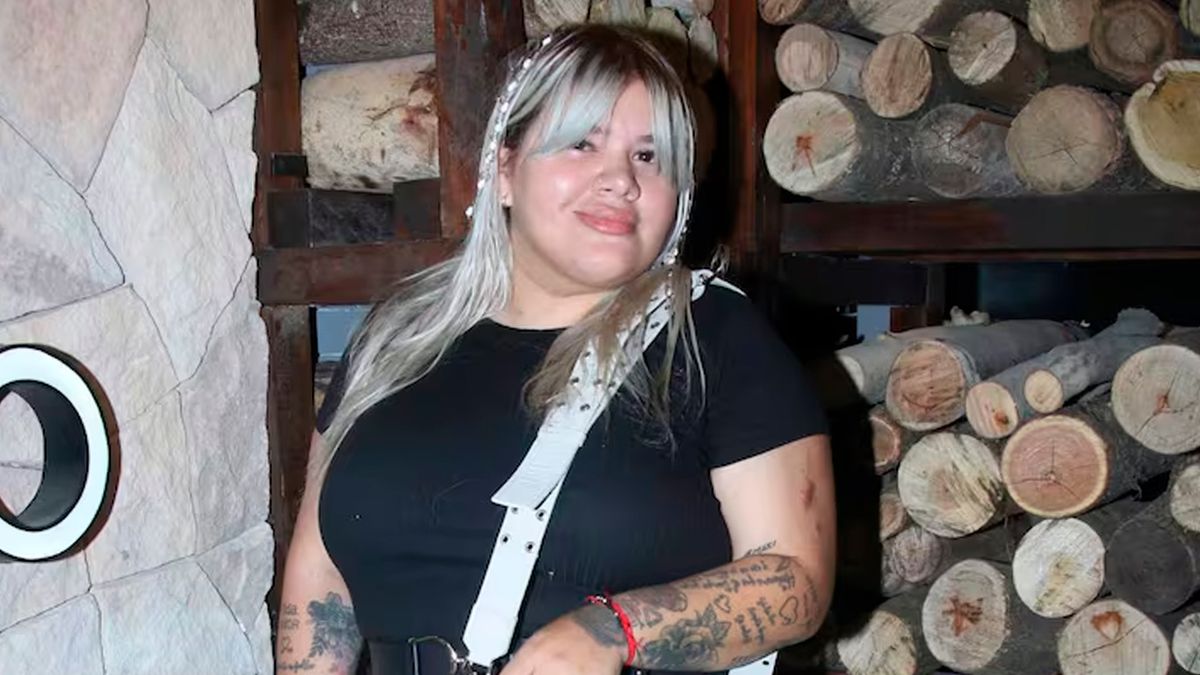 Morena Rial se negó a declarar y su abogado contó el duro motivo: Se siente mal y está dolorida