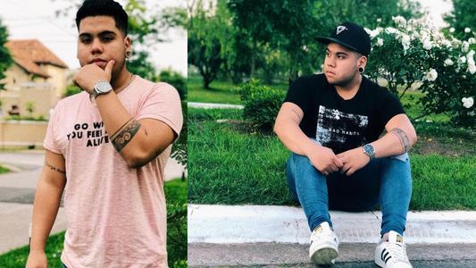 Conocé a Fran Romero, el influencer revelación 2022 que rompe las redes