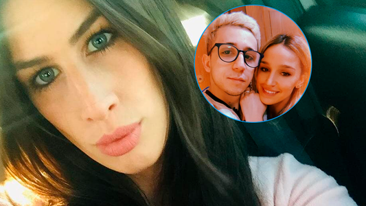 Grave denuncia de la ex de Rodrigo Noya contra el actor