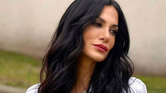 El conmovedor mensaje de Silvina Escudero tras conocerse la pérdida de su embarazo