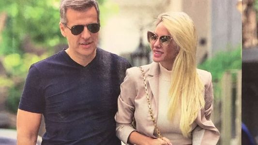 Luciana Salazar a Redrado: ¿Cuándo le vas a contar la verdad a la sociedad y a tus hijos?