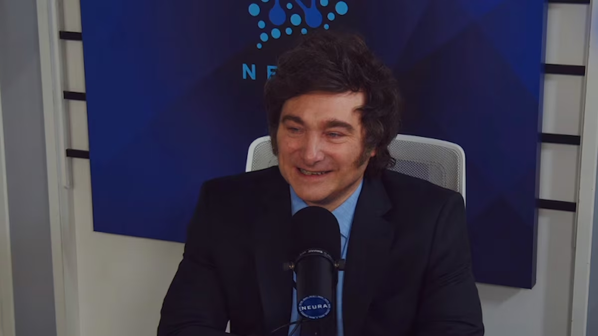 Importante noticia de Javier Milei para beneficiarios de AUH de ANSES