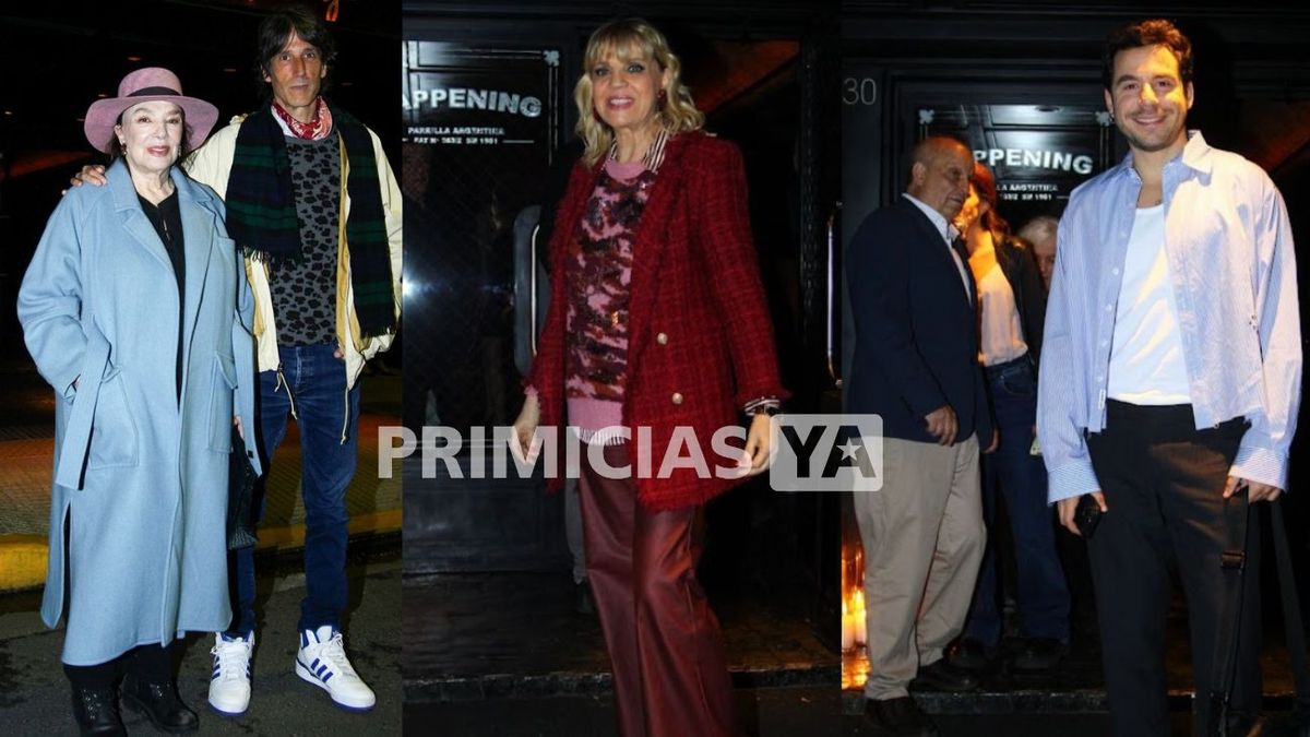 costanera evento famosos 9