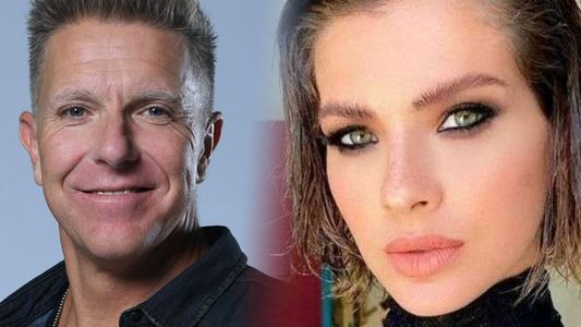 Alejandro Fantino reveló las condiciones que le puso la China Suárez para entrevistarla