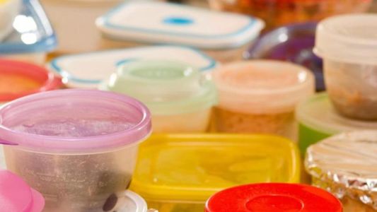 No tires los tuppers viejos que guardás en tu casa porque tenés un tesoro para aprovechar