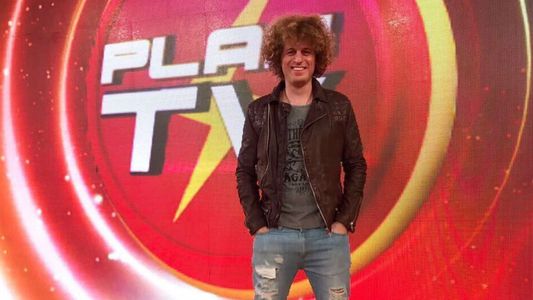 Rulo Schijman: Estoy muy contento de volver al Trece