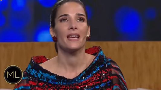 Juana Viale sobre la salida teatral de Mirtha Legrand: Le insistí bastante, era necesario que salga