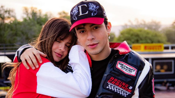 El doloroso momento que atraviesa la China Suárez tras separarse de Rusherking: Tener que soltar a la persona con la que querías envejecer es...