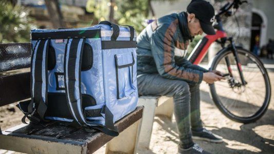 El 40% de los jóvenes no termina el secundario y eso los condena a tener trabajos mal pagos y de mala calidad