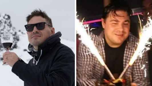 Leo Cohen Arazi habló desde la cárcel: Tengo miedo de morirme