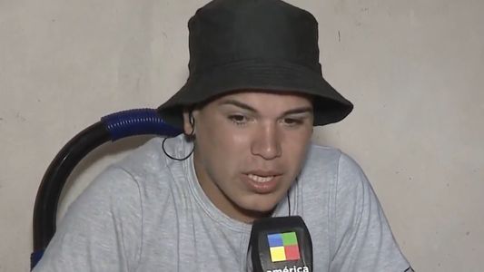 Thiago de Gran Hermano 2022 habló de la distante relación con su papá: No es la primera vez...