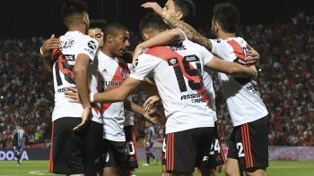 River tiene el plantel más valioso de Sudamérica y Boca está cuarto en el ranking