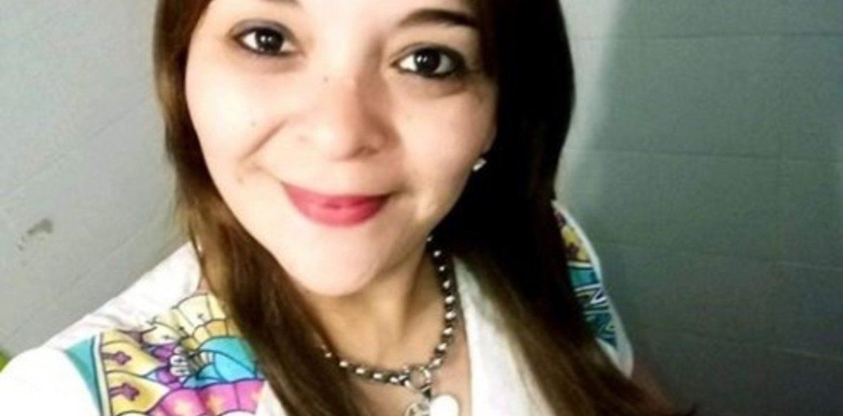Crimen de la enfermera: para la familia de su novio se trató de un ataque sexual y buscan desligarlo a él de las sospechas