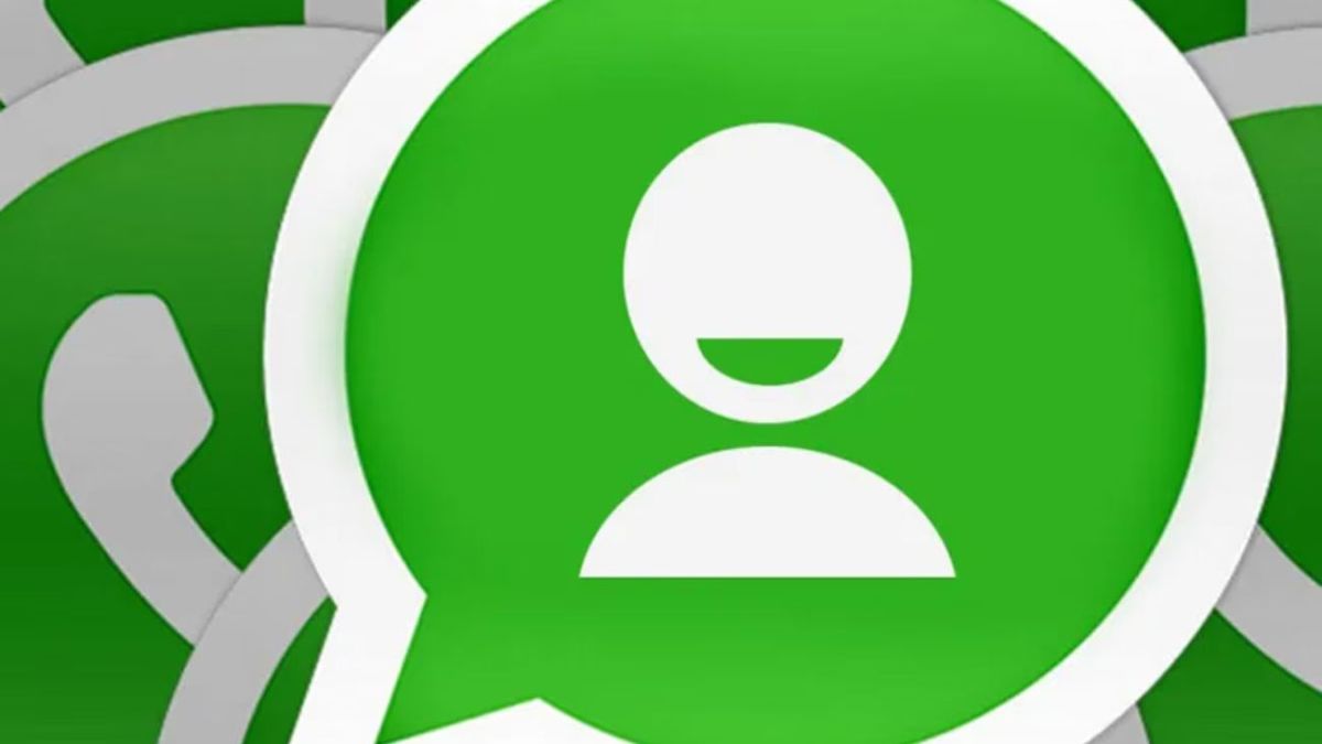 Así funciona la nueva herramienta de WhatsApp para crear fotos de perfil con inteligencia artificial.