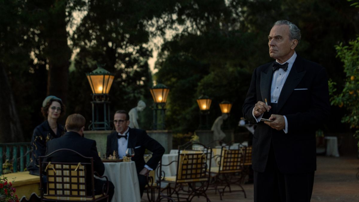 (Foto: Gentileza Netflix).