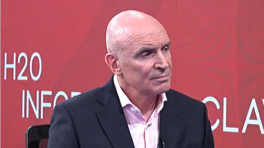 José Luis Espert se refirió al triple crimen de Florencio Varela: Es una tragedia porque no hay política de seguridad