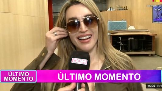 Fátima Florez se sinceró sobre su intimidad con Javier Milei e hizo una importante confesión