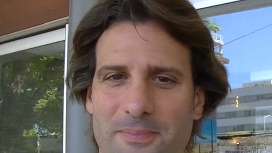 Listorti, tras ser papá por segunda vez, habló con PrimiciasYa.com