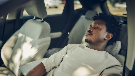 Ford presenta el Concept Car Mindfulness